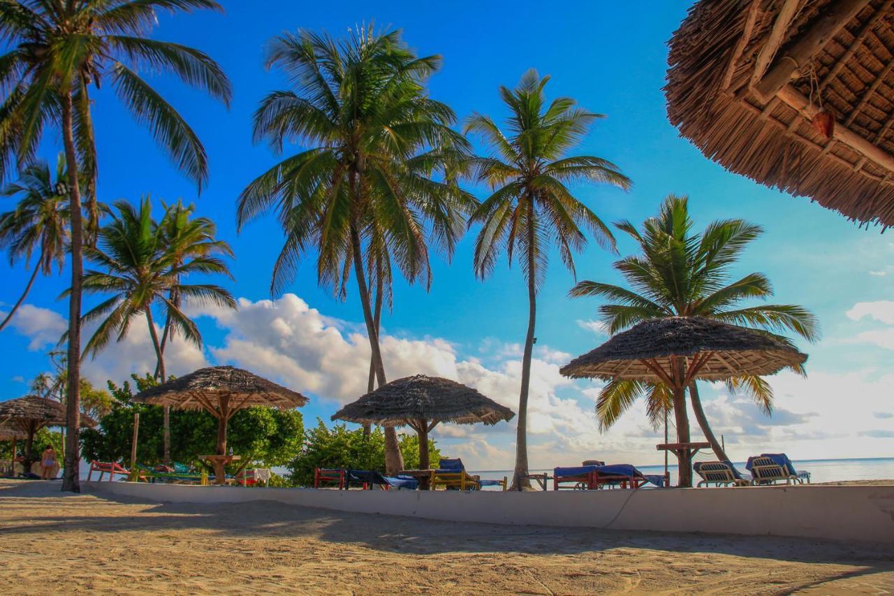 Five Palms Bwejuu Hotel Buitenkant foto