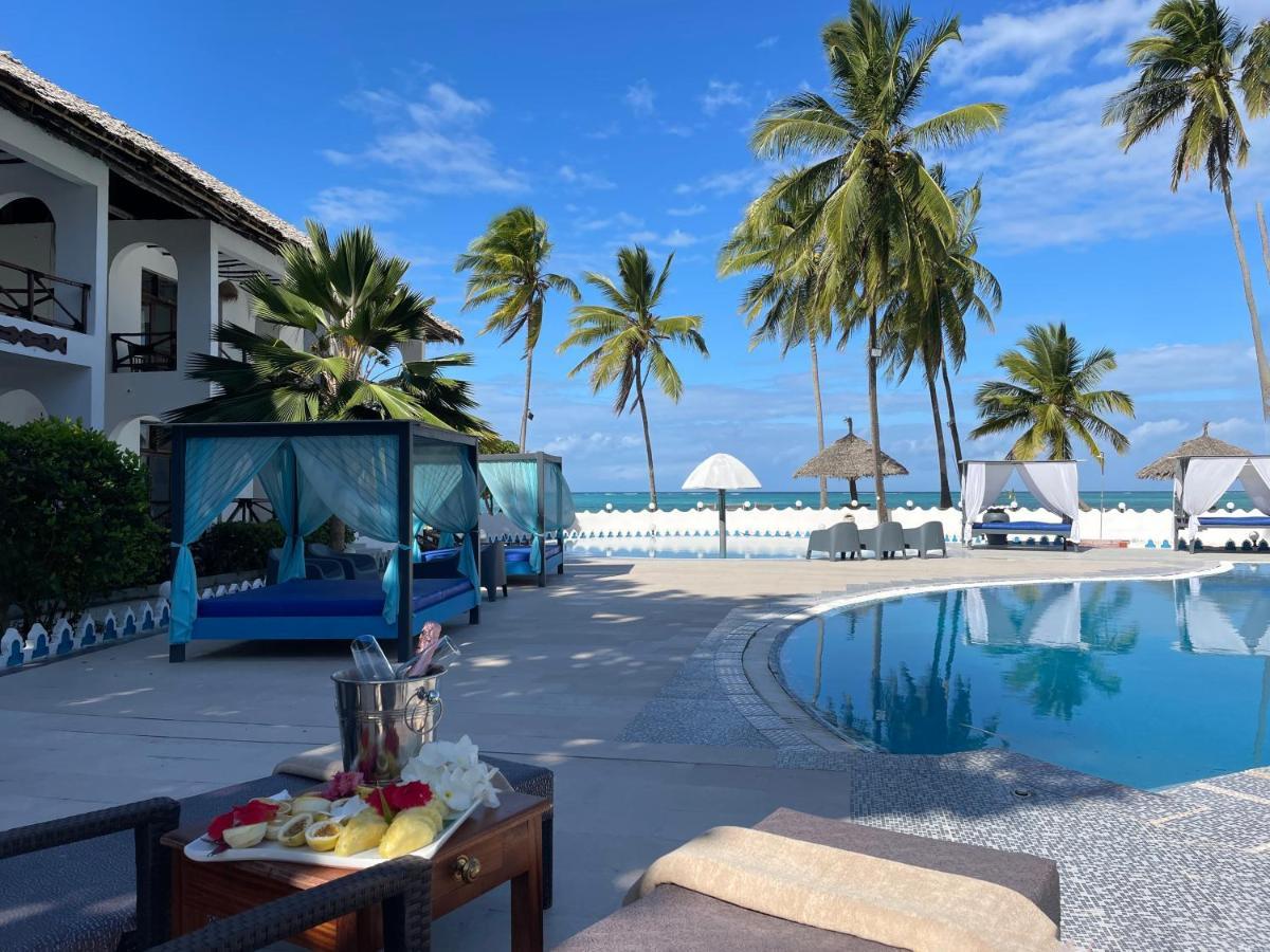 Five Palms Bwejuu Hotel Buitenkant foto