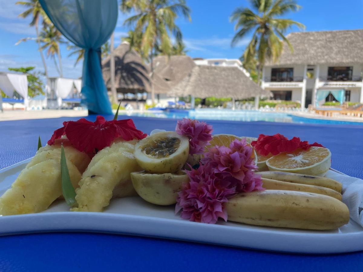 Five Palms Bwejuu Hotel Buitenkant foto