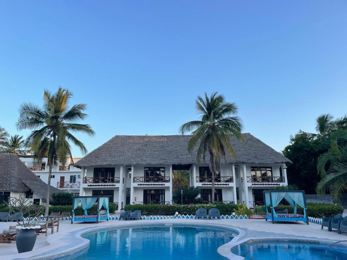 Five Palms Bwejuu Hotel Buitenkant foto