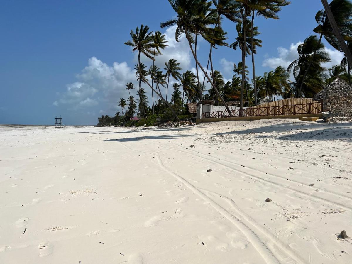 Five Palms Bwejuu Hotel Buitenkant foto