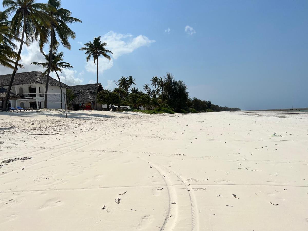 Five Palms Bwejuu Hotel Buitenkant foto