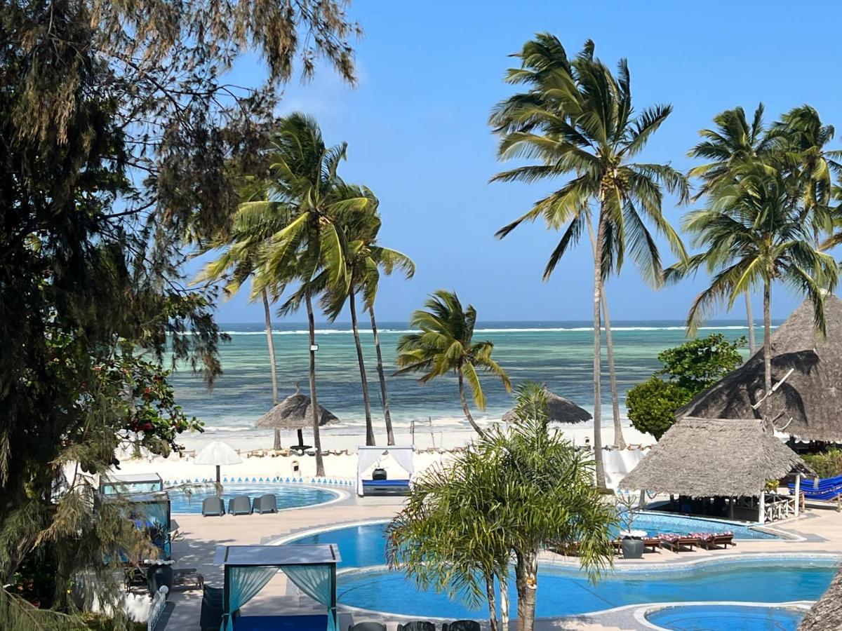 Five Palms Bwejuu Hotel Buitenkant foto