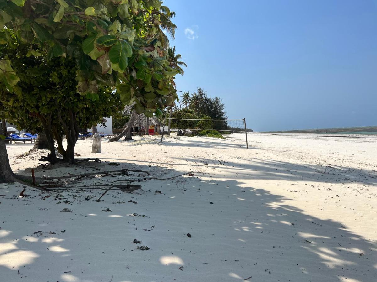 Five Palms Bwejuu Hotel Buitenkant foto